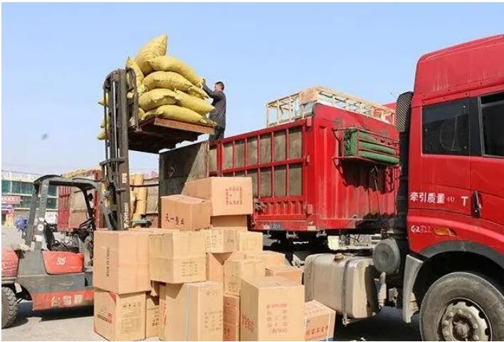 泉州到永安市物流专线