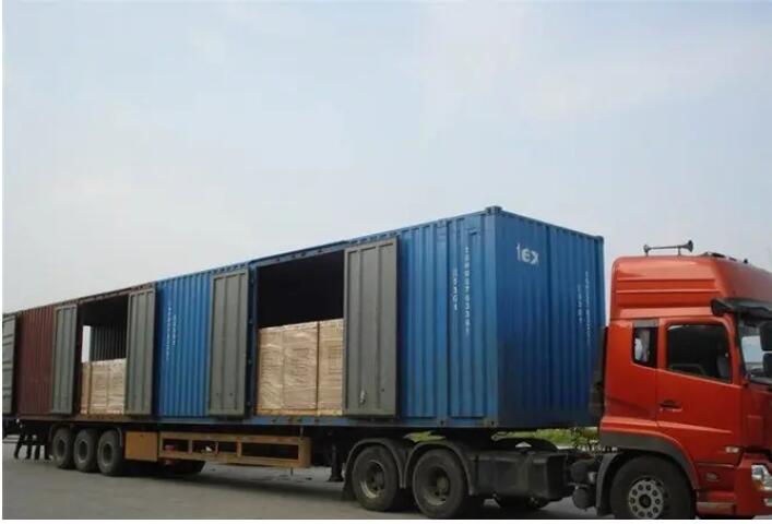 泉州到永安市整车运输