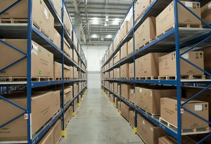 泉州到永安市货物仓储