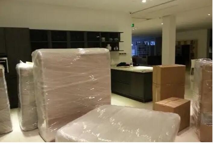 泉州到永安市长途搬家