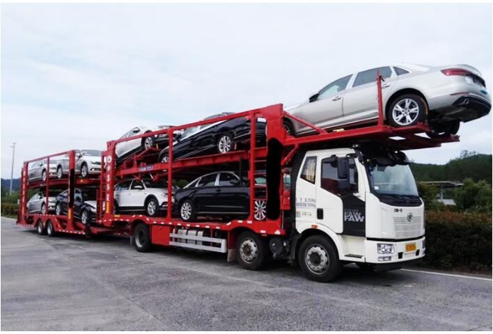 泉州到永安市轿车托运